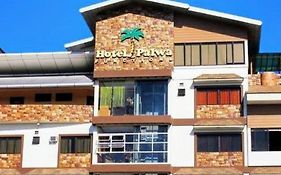 Hotel Palwa